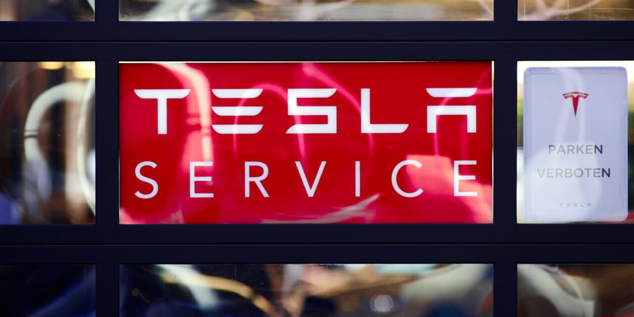 Tesla, Pfizer, Roblox, Hertz y más