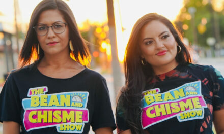The Bean & Chisme Show anuncia el regreso del popular coanfitrión – Tejano Nation