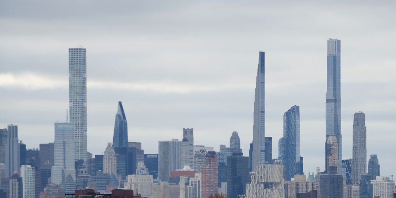 The New York City Economic Tracker: 18 de diciembre