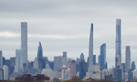 The New York City Economic Tracker: 18 de diciembre