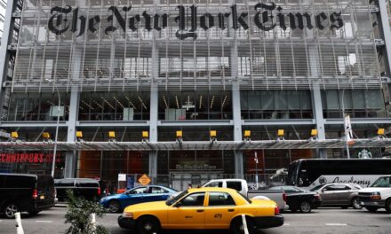 ’The New York Times' exige a OpenAI y Microsoft por infracción de derechos de autor |  Tecnología