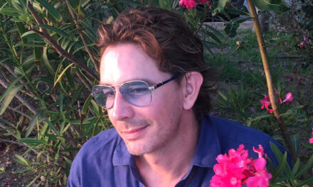 Tim Rogers, estilista de las estrellas y los magnates, muere a los 51 años