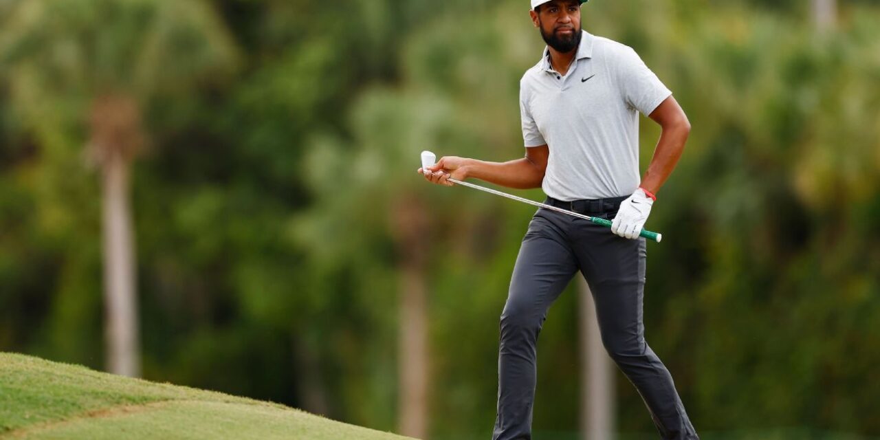 Tony Finau publica que regresará al PGA Tour en medio de especulaciones de LIV