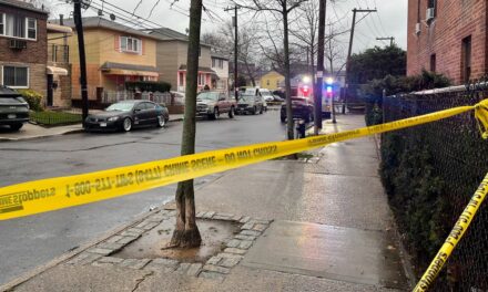 Tres muertos en Queens y otros gravemente heridos