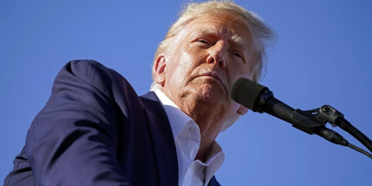 Tribunal de apelaciones rechaza reclamo de inmunidad de Trump en demanda