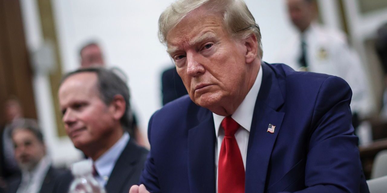 Fiscal General de Nueva York pide 370 millones de dólares a Trump en juicio por fraude civil