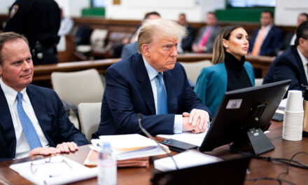 Trump no testificará como estaba previsto en el juicio por fraude civil de Nueva York