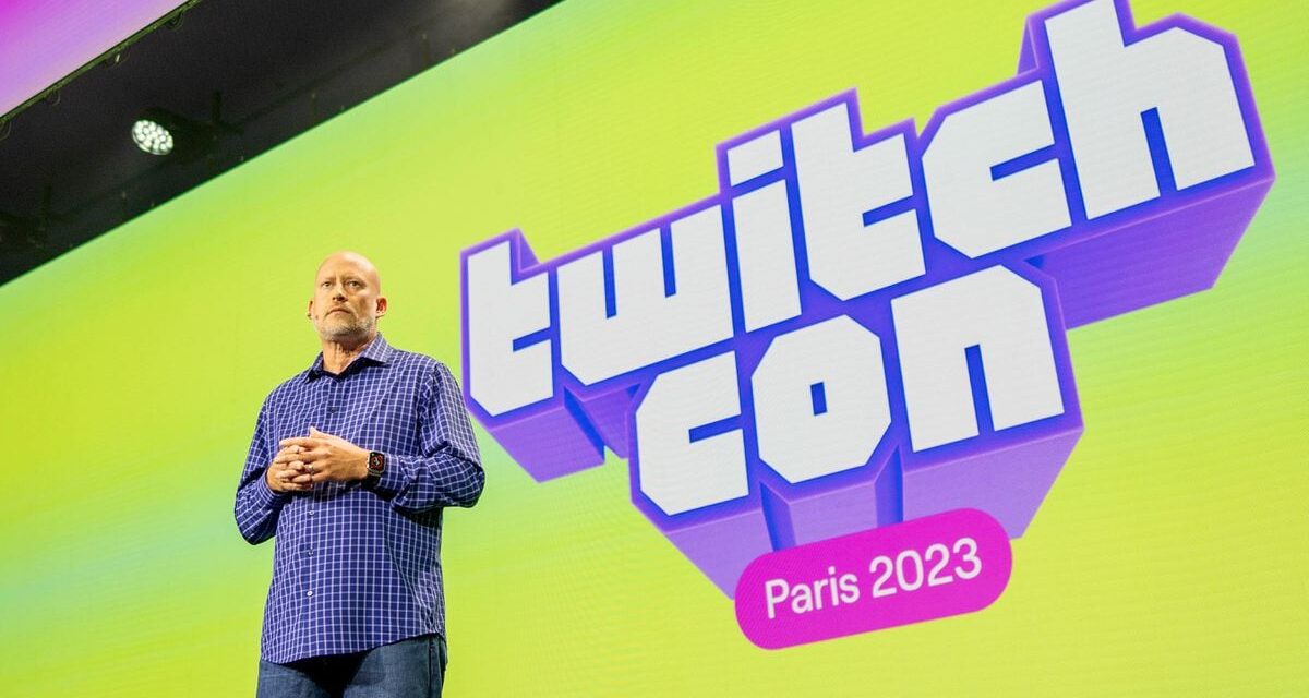 Twitch aspira a recuperar la confianza perdida: “Los 'streamers' no sentían que les cuidábamos” |  Tecnología