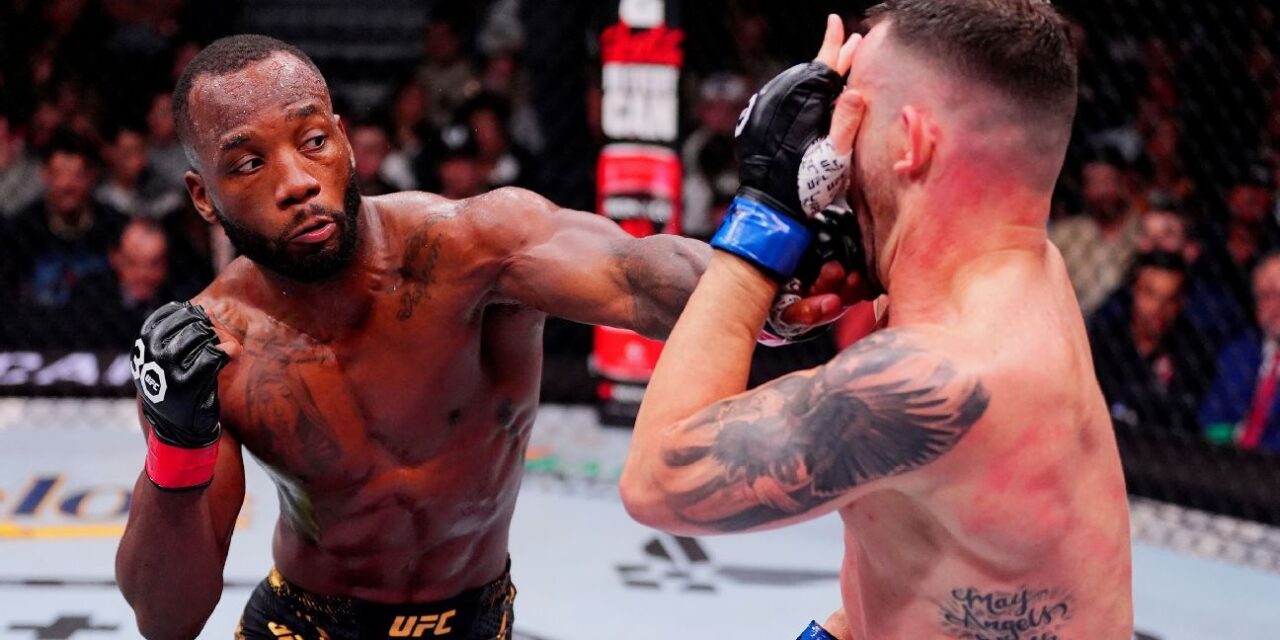 UFC 296: ¿Qué sigue para Leon Edwards, Colby Covington y más?