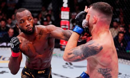 UFC 296: ¿Qué sigue para Leon Edwards, Colby Covington y más?