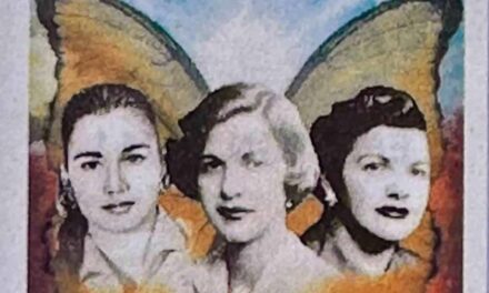 URUGUAY: Embajada dominicana resalta legado hermanas Mirabal |  AlMomento.net