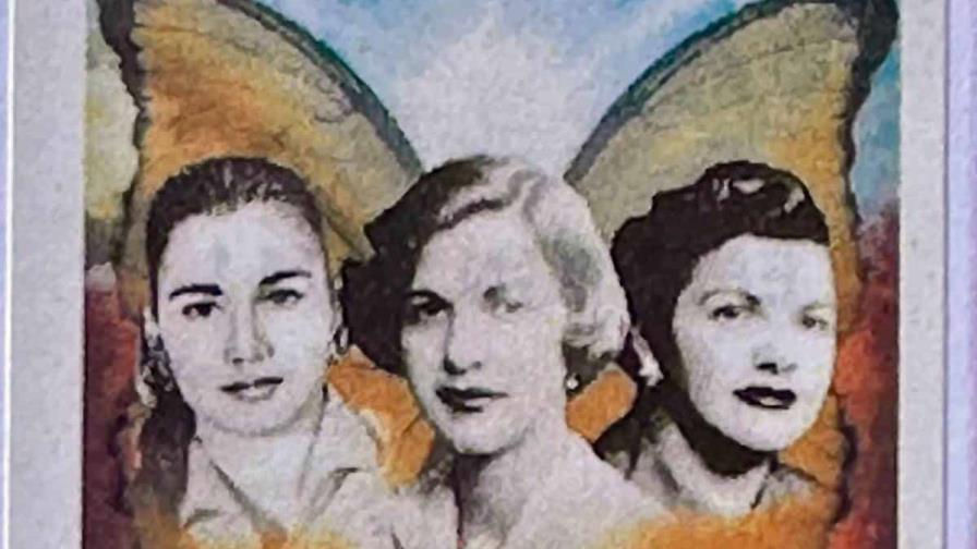 URUGUAY: Embajada dominicana resalta legado hermanas Mirabal |  AlMomento.net