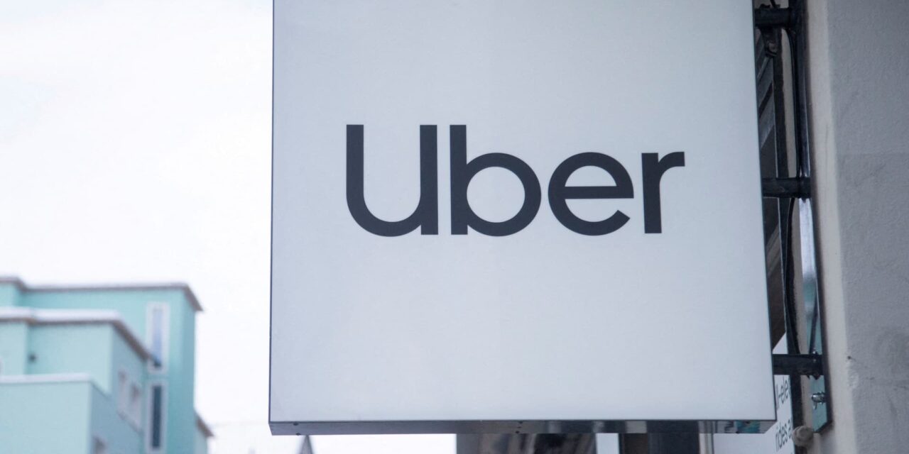 Uber, Coinbase, Spotify, Alaska Air y más