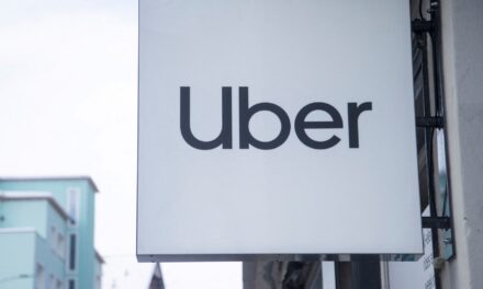 Uber, Coinbase, Spotify, Alaska Air y más