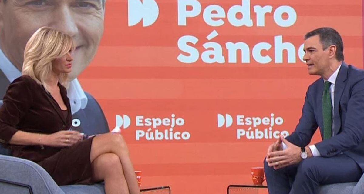 Última hora de la actualidad política, en directo |  Sánchez: “Si el PP no hubiera dependido de Vox, habría aprobado la ley de amnistía” |  España