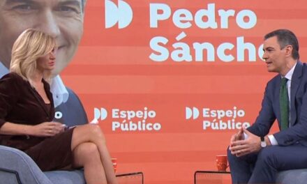 Última hora de la actualidad política, en directo |  Sánchez: “Si el PP no hubiera dependido de Vox, habría aprobado la ley de amnistía” |  España