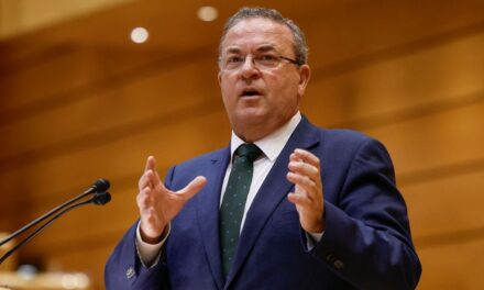 Últimas noticias de la actualidad política, en directo |  Monago rectifica tras acusar de 'lawfare' al juez del caso 'Gürtel': “Fue una referencia desafortunada” |  España