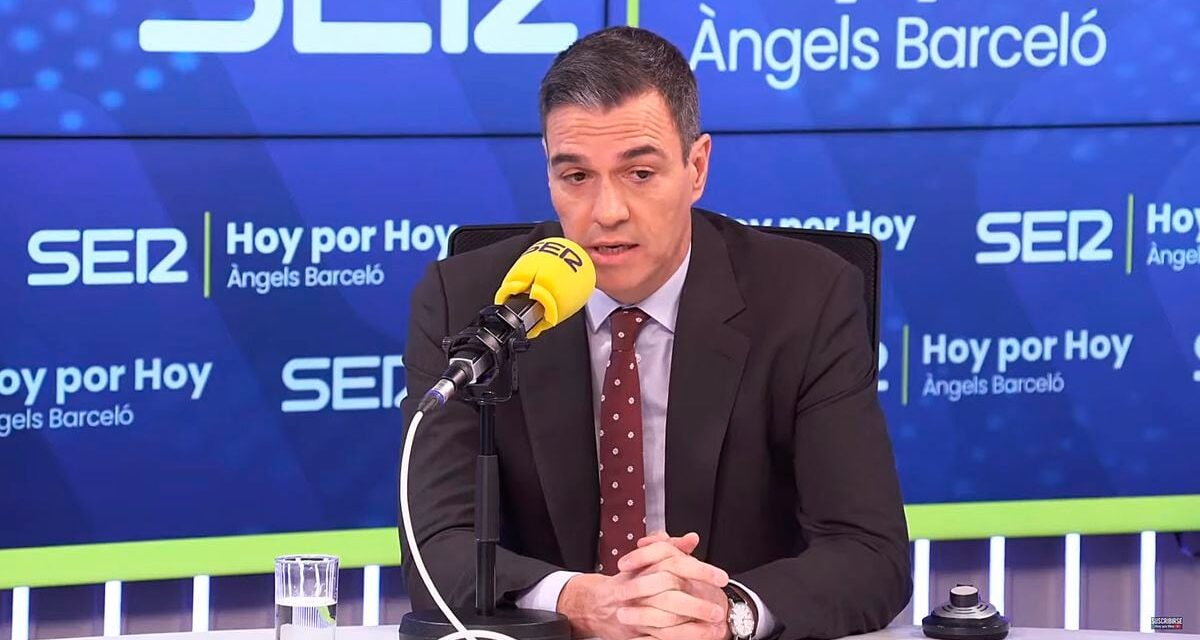 Últimas noticias de la actualidad política en directo |  Sánchez, sobre el bloqueo del CGPJ: “No hay caso más paradigmático de 'lawfare' que el secuestro del PP del Poder Judicial” |  España