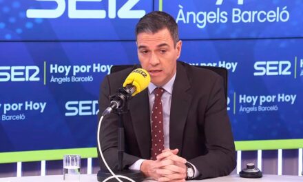 Últimas noticias de la actualidad política en directo |  Sánchez, sobre el bloqueo del CGPJ: “No hay caso más paradigmático de 'lawfare' que el secuestro del PP del Poder Judicial” |  España