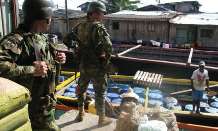 Un alegato para una nueva geopolítica de la cocaína entre Europa y América Latina |  3.500 Millones |  Planeta Futuro