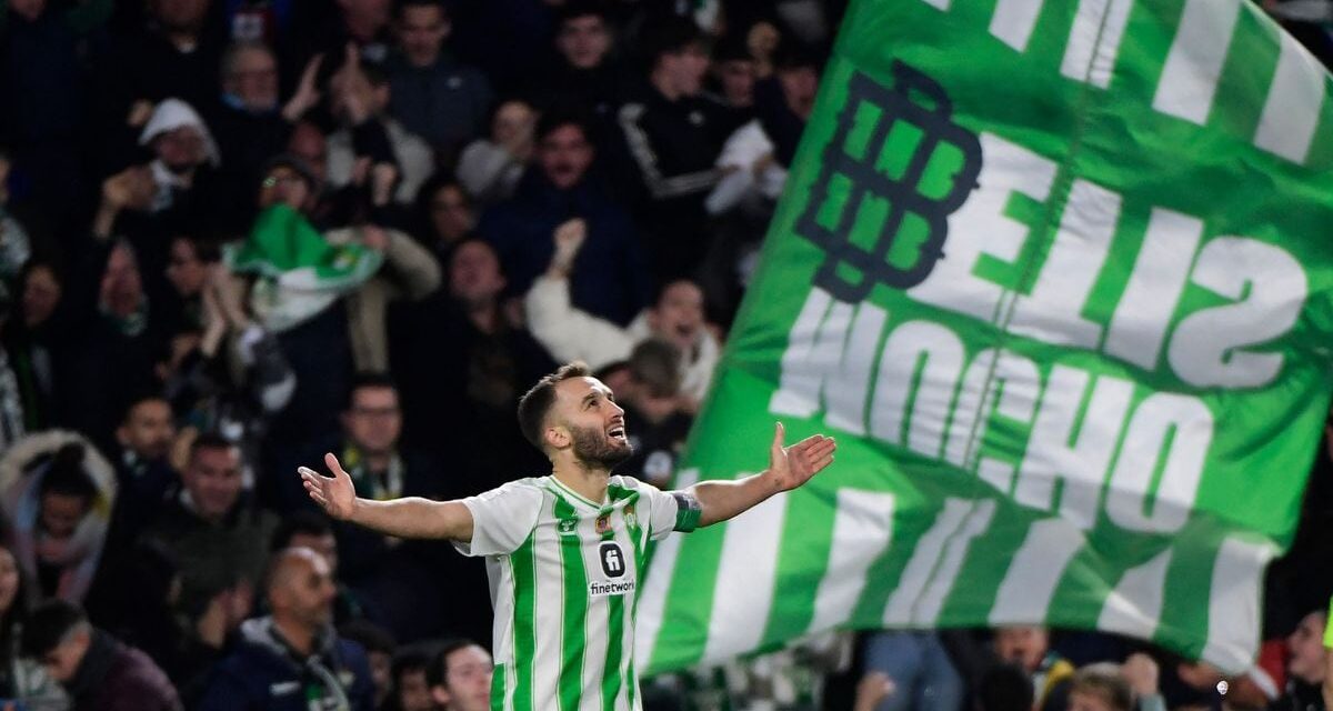 Un gol de Pezzella frena al Girona |  Fútbol |  Deportes