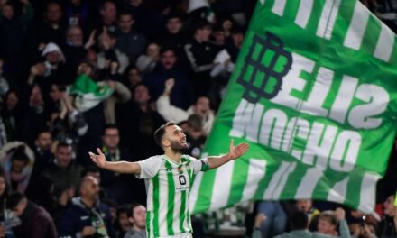 Un gol de Pezzella frena al Girona |  Fútbol |  Deportes