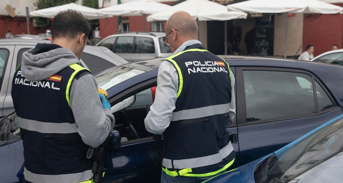Un muerto y varios heridos en un tiroteo en Sevilla |  España