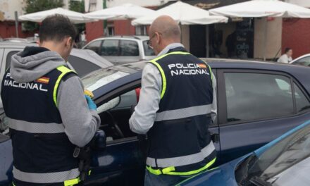 Un muerto y varios heridos en un tiroteo en Sevilla |  España