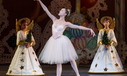 Una guía de eventos navideños en Nueva York: música en vivo, teatro, luces y más