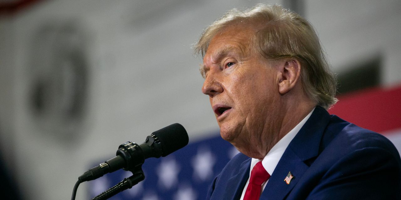 Una mirada más cercana a la agenda del segundo mandato de Donald Trump