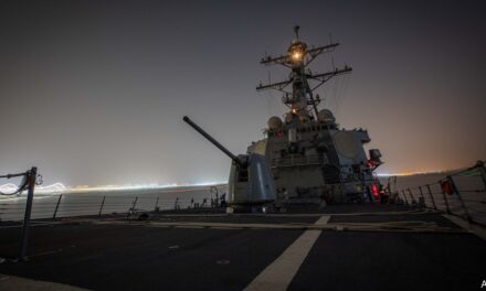 Una nueva crisis de Suez amenaza la economía mundial