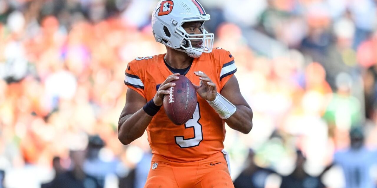 Uniformes de la Semana 16 de la NFL: Bears, Dolphins y 49ers se vuelven retro