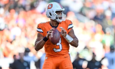 Uniformes de la Semana 16 de la NFL: Bears, Dolphins y 49ers se vuelven retro