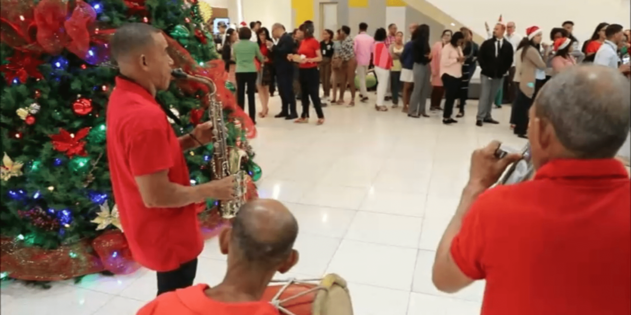 #VIDEO: Embajada de Estados Unidos en Santo Domingo celebra logros alcanzados junto a la República Dominicana