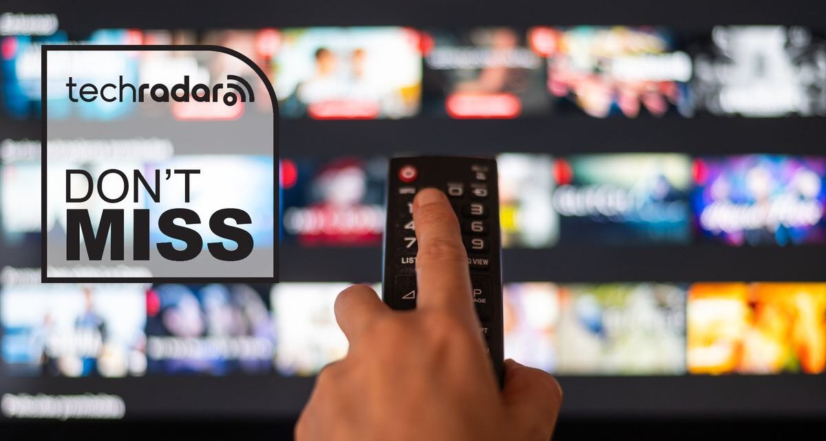 Verizon ofrece Netflix y Max por solo $ 10 al mes con cualquier plan ilimitado hoy