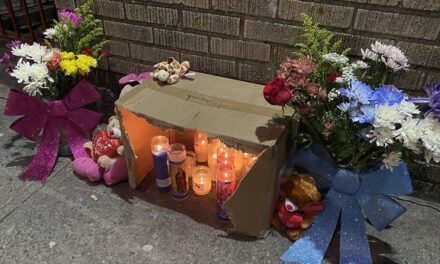 Vigilia por gemelos de 5 años encontrados muertos en el Bronx