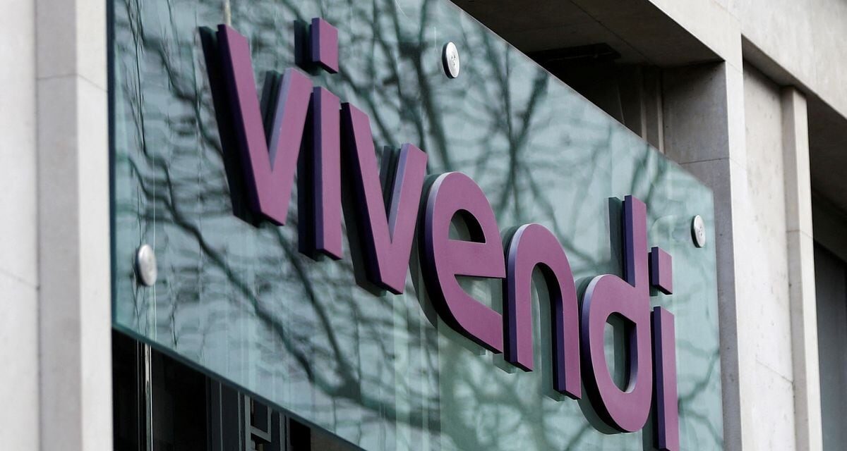 Vivendi estudia dividirse en tres empresas |  Economía