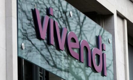Vivendi estudia dividirse en tres empresas |  Economía