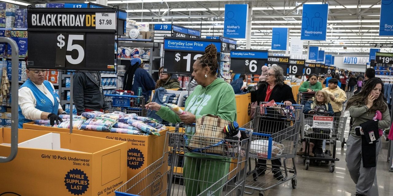 Walmart detiene los anuncios en X y se une a la salida de la publicidad