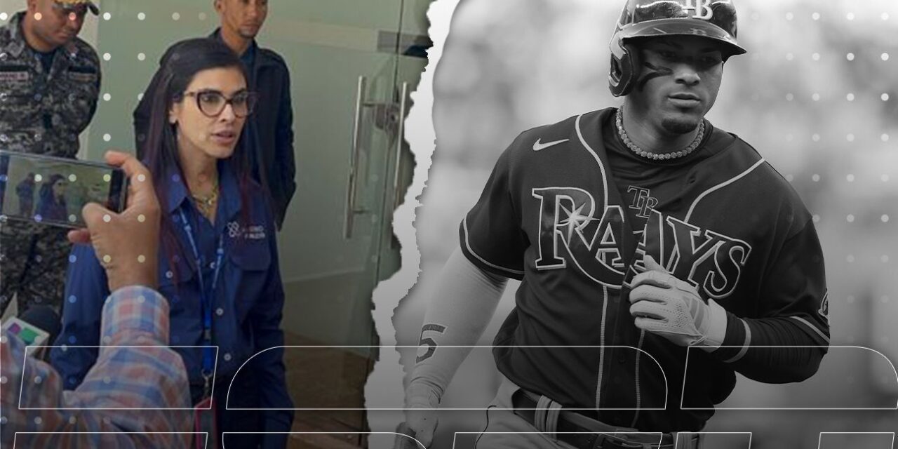 Wander Franco no comparece ante solicitud de autoridades dominicanas