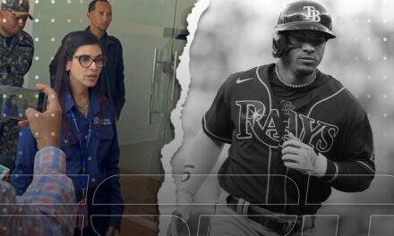 Wander Franco no comparece ante solicitud de autoridades dominicanas