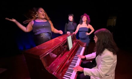 Westside Theatre presenta actuaciones navideñas