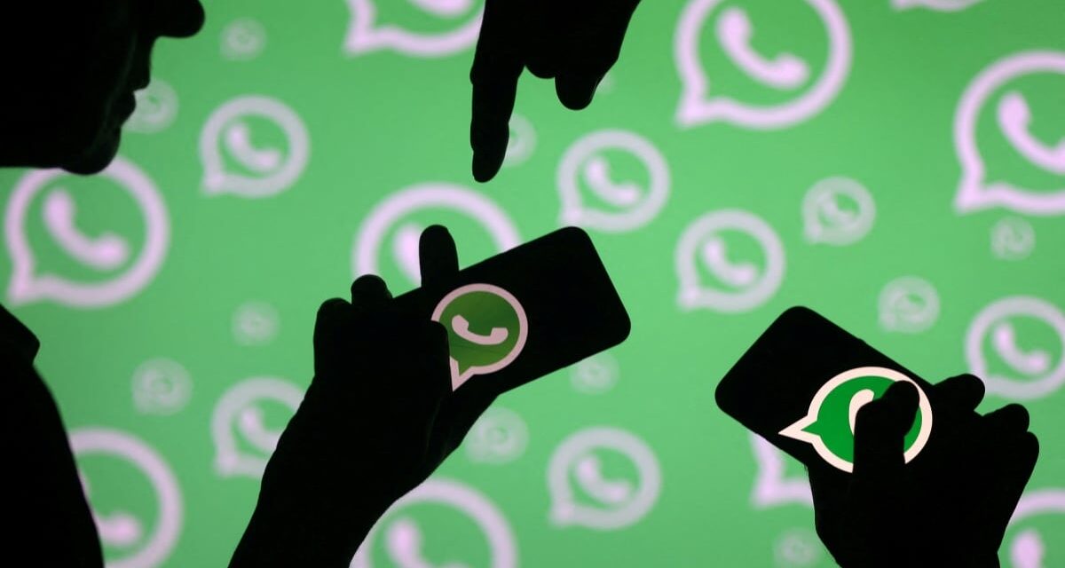 WhatsApp lanza una barra de respuestas estilo Instagram para actualizaciones de estado para los probadores beta en iOS y Android: informe