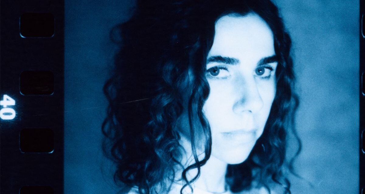 “Ya no me divertía hacer canciones”.  La resurrección de PJ Harvey tras haber estado a punto de dejar la música |  ICONO