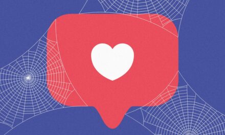 Ya no publicamos tanto en las redes sociales.  ¿Lo haremos alguna vez?