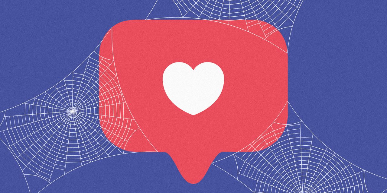 Ya no publicamos tanto en las redes sociales.  ¿Lo haremos alguna vez?