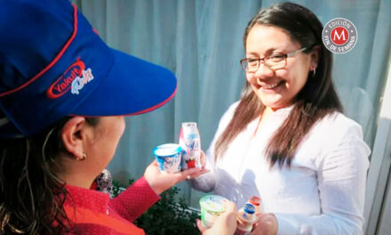 Yakult busca limpiar su imagen y ser considerado una marca de salud Grupo Milenio
