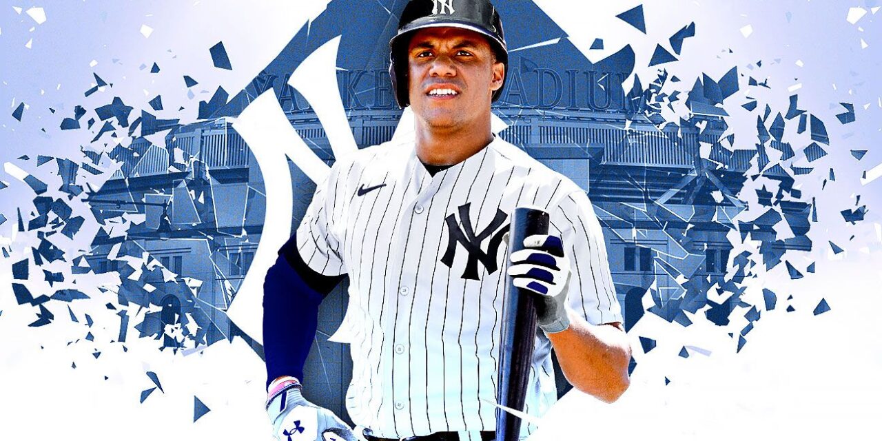 Yankees adquieren a Juan Soto en intercambio de 7 jugadores con Padres