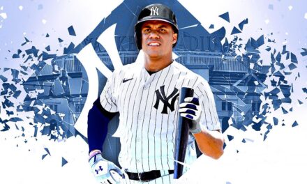 Yankees adquieren a Juan Soto en intercambio de 7 jugadores con Padres