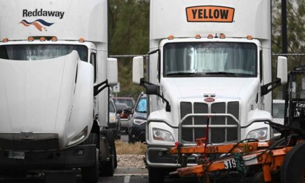 Yellow rechaza oferta para reactivar la empresa de transporte colapsada